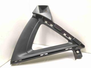 рамка фары противотуманной левой Kia Rio 4 поколение [рестайлинг] 2021, 86523H0700