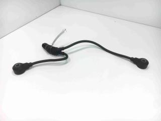 датчик детонации BMW 5 серия E60/E61 2005, 3.0 л., i, бензин, АКПП, седан, задний привод, 12141435485, 1435485