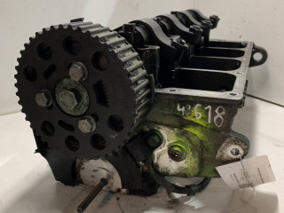 головка блока цилиндров Volkswagen Transporter T5 2006, 1.9 л., дизель, 038103373R