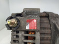 генератор Nissan Primera P12 2005, 1.8 л., i, бензин, МКПП, передний привод, 23100BU010, LR180762 - фото №7