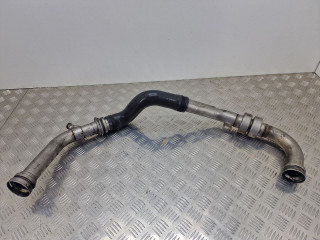 патрубок интеркулера Renault Megane 3 поколение 2013, 1.5 л., DCi, дизель, МКПП, передний привод, MANC00052