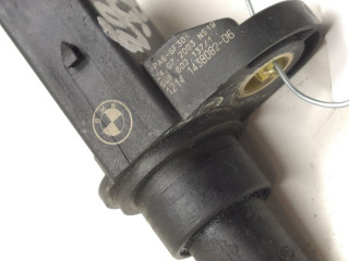 датчик распредвала BMW 5 серия E60/E61 2003, 3.0 л., i, бензин, АКПП, задний привод, 12141438082, 1438082