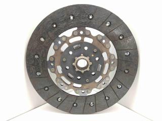 диск сцепления Skoda Octavia 1 поколение [рестайлинг] 2010, 2.0 л., TD, дизель, МКПП, передний привод, 03L141031P