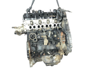 двигатель Opel Astra H/Family [рестайлинг] 2012, 1.7 л., CDTi, дизель, МКПП, передний привод, A17DTE