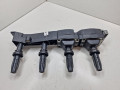 катушка зажигания Peugeot 307 1 поколение [рестайлинг] 2007, 1.6 л., i, бензин, МКПП, передний привод, 1361204IL - фото №2