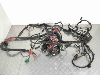 проводка двигателя Renault Master 3 поколение [рестайлинг] 2018, 2.3 л., DCi, дизель, МКПП, задний привод, 240116814R