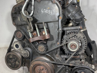 двигатель Ford 2010, 2.2 л., дизель, SRFA