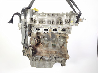 двигатель Fiat Bravo 2 поколение 2007, 1.4 л., Ti, бензин, МКПП, передний привод, 198A1000