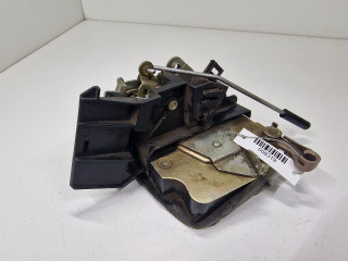 замок двери задней правой BMW 5 серия E39 1997, 2.0 л., i, бензин, МКПП, седан, задний привод, 8166246