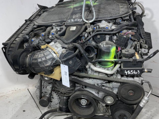 двигатель Mercedes-Benz SLK-Класс R171 [рестайлинг] 2011, 3.5 л., бензин, АКПП, M276950, 276950, M276957, 276957, M276952, 276952, M276960, 276960, M276956, 276956