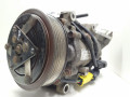 компрессор кондиционера Peugeot 508 1 поколение 2012, 1.6 л., HDi, дизель, 9678656080, KCS0164, SD6C12 - фото №2
