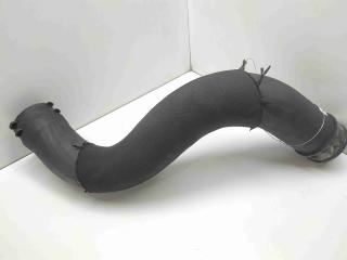 патрубок интеркулера Audi A6 4F/C6 [рестайлинг] 2008, 2.0 л., TD, дизель, вариатор, передний привод, 4F0145737D