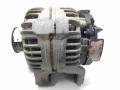 генератор Opel Astra G 2007, 1.4 л., i, бензин, МКПП, передний привод, 0124425021, 0124415023, 0124425024, 0986047280, 55556068, 55556069, 93183435, 93184055 - фото №7