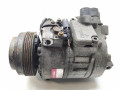 компрессор кондиционера BMW 5 серия E39 1996, 2.0 л., i, бензин, МКПП, задний привод, 7SB16C, KCN0110, 64528362414, 8362414, 4472009507 - фото №6