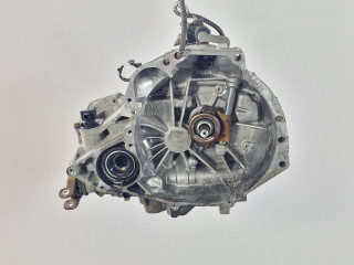 КПП механическая (МКПП) Nissan Almera N16 2003, 1.5 л., i, бензин, МКПП, передний привод, 4M506VB