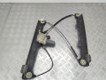 стеклоподъемник передний левый BMW 5 серия E60/E61 2006, 3.0 л., дизель, 7075667, 7034351 - фото №7