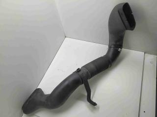 патрубок воздушного фильтра Mercedes-Benz C-Класс W203/S203/CL203 [рестайлинг] 2004, 2.2 л., CDi, дизель, АКПП, задний привод, A6460900082, A6460940397, A6460940082