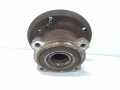 подшипник ступицы BMW 5 серия E39 1997, 2.0 л., i, бензин, МКПП, седан, задний привод, 33412296224, 2296224 - фото №2