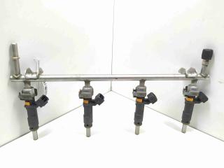 форсунка Opel Insignia 1 поколение (A) 2010, 1.8 л., i, бензин, МКПП, передний привод, 55353806