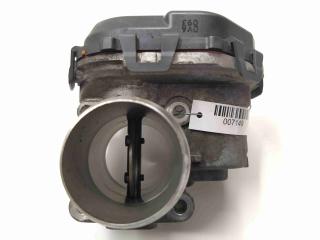 заслонка дроссельная Peugeot Partner 2 поколение (B9) [рестайлинг] 2015, 1.6 л., HDi, дизель, МКПП, передний привод, 9807238580