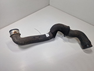 патрубок радиатора Mercedes-Benz C-Класс W203/S203/CL203 2002, 2.7 л., CDi, дизель, АКПП, задний привод, A2035010582, 2035010582