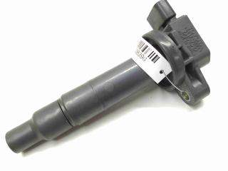 катушка зажигания Toyota Prius 2 поколение 2008, 1.5 л., i, бензин, робот, передний привод, 9091902240