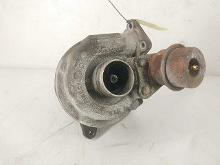 турбина Mercedes-Benz Vaneo W414 2003, дизель