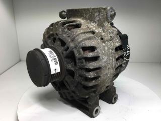 генератор Opel Astra H/Family [рестайлинг] 2011, 1.3 л., CDTi, дизель, 13502987, 2605328A, 110623132644, TG12C076