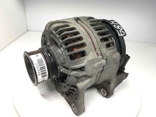 генератор Volkswagen Golf 4 поколение 2001, 1.6 л., i, бензин, 0124325003, 028903028D