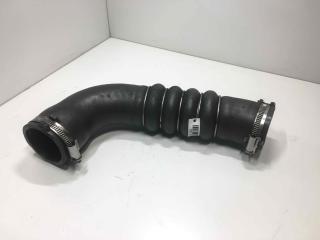 патрубок интеркулера Audi A6 4F/C6 2006, 3.0 л., TD, дизель, АКПП, полный привод, 4F0145738F