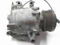 компрессор кондиционера Honda Civic 8 поколение 2007, 1.8 л., i, бензин, МКПП, передний привод, 38800RSAE010M2 - фото №3