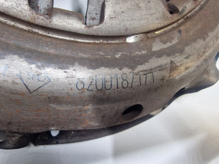 корзина сцепления Renault Megane 2 поколение [рестайлинг] 2009, 1.6 л., i, бензин, МКПП, передний привод, 8200187171, 193694