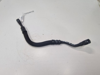 трубка гидравлическая BMW 5 серия E39 1996, 2.0 л., i, бензин, МКПП, задний привод, 1703464