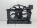 вентилятор радиатора BMW 5 серия E39 2000, бензин, 6909895, 6908030 - фото №2