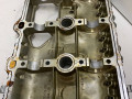 головка блока цилиндров Audi A4 B8 [рестайлинг] 2013, 1.8 л., бензин, CJE, CJS, 06K403E, 06K403G, 06K103475D, CJEA, CJEB, CJSA, 06K403AE, 06K403AF, 06K103403E, 06K103403G, 06K103403AE, 06K103403AF - фото №12