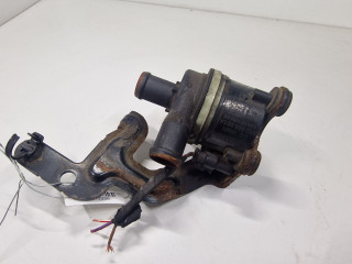 насос антифриза дополнительный Skoda Fabia 2 поколение [рестайлинг] 2011, 1.6 л., TD, дизель, МКПП, передний привод, 6R0965561A