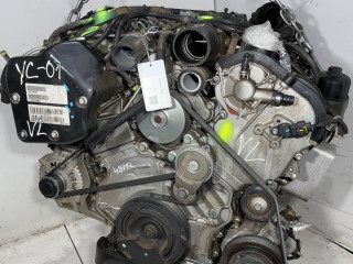 двигатель Jeep Grand Cherokee 4 поколение 2012, 3.0 л., дизель, EXF, VM23D