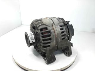 генератор Opel Astra G 2004, 1.4 л., i, бензин, 0124415023
