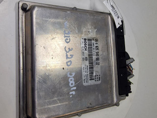 блок управления двигателем Mercedes-Benz E-Класс W210/S210 [рестайлинг] 2002, 3.2 л., дизель, A0255455632, 0281010068