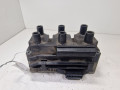 катушка зажигания Volkswagen Sharan 1 поколение 1999, 2.8 л., бензин, 021905106 - фото №2