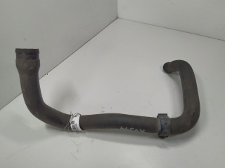 патрубок отопителя (печки) Fiat Ducato 3 поколение 2014, 2.3 л., JTD, дизель, МКПП, микроавтобус, передний привод, -