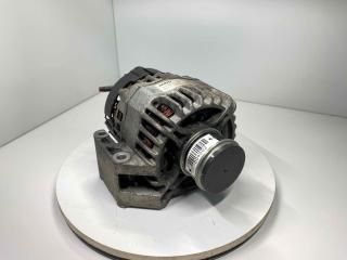 генератор Fiat Punto 2 поколение [рестайлинг] 2008, 1.3 л., JTD, дизель, МКПП, передний привод, 04S1012101121, 1012101121, DAN996