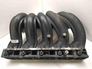 коллектор впускной Mercedes-Benz E-Класс W211/S211 2004, 2.7 л., CDi, дизель, АКПП, задний привод, A61209037
