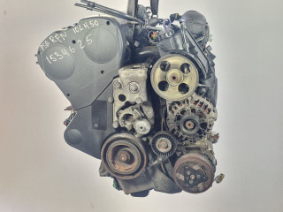 двигатель Peugeot 206 1 поколение [рестайлинг] 2006, 2.0 л., i, бензин, МКПП, передний привод, RFN, EW10J4