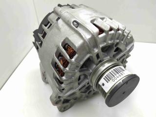 генератор Skoda Octavia 2 поколение (A5) [рестайлинг] 2013, 1.6 л., TD, дизель, МКПП, передний привод, -