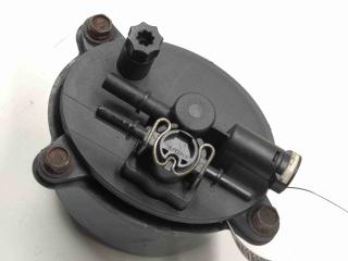 корпус топливного фильтра Peugeot 4007 1 поколение 2009, 2.2 л., HDi, дизель, МКПП, полный привод, -