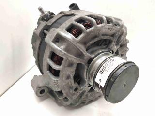 генератор Volvo XC70 3 поколение 2009, 2.4 л., TD, дизель, АКПП, передний привод, 0125811109, 31285628