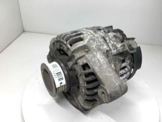 генератор Opel Meriva 1 поколение (A) 2002, 1.6 л., i, бензин, 0124415002