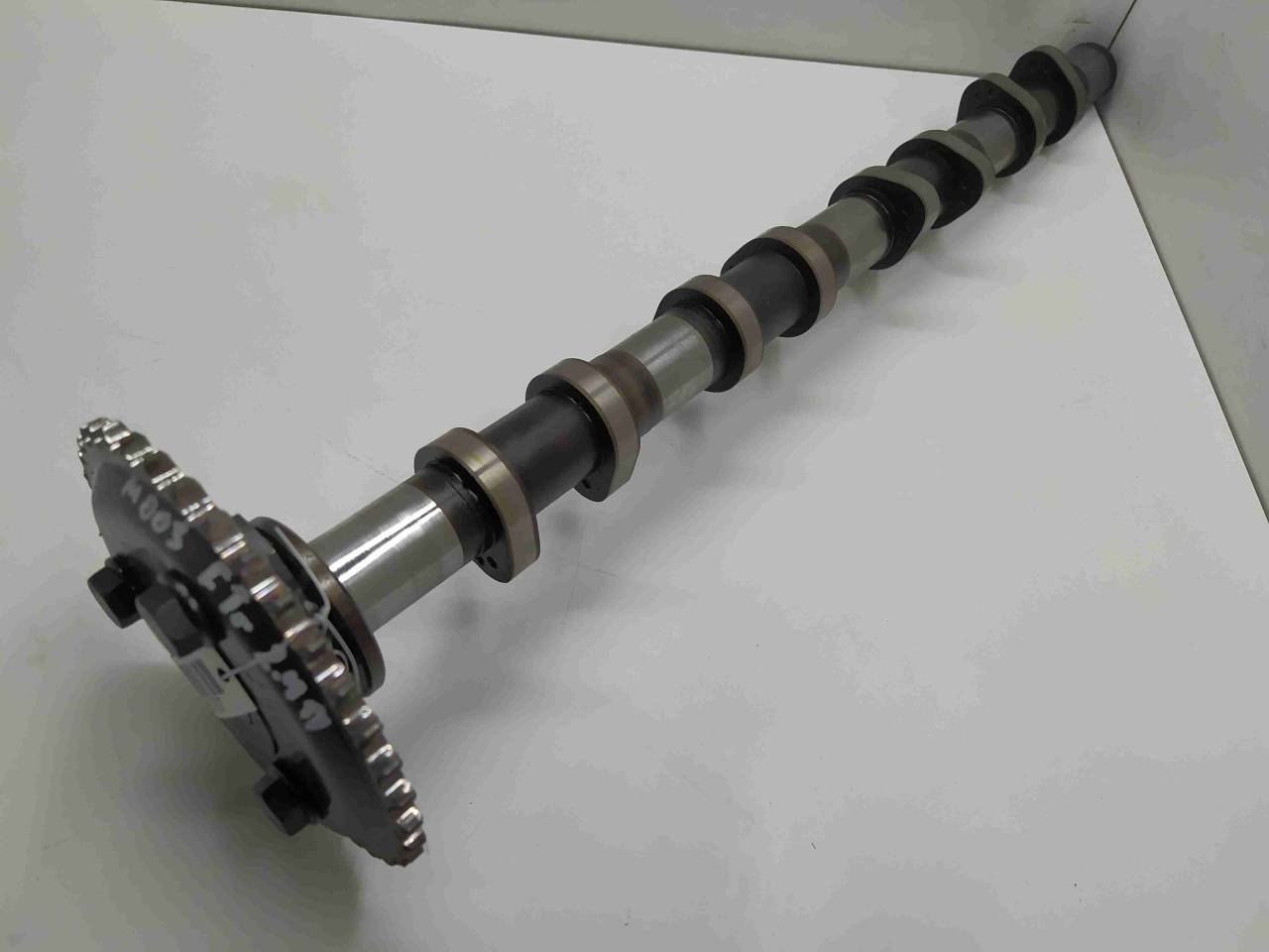 распредвал Ford Transit 7 поколение 2011, 2.4 л., TD, дизель, МКПП, задний привод, 6C1Q6256AC - фото №1