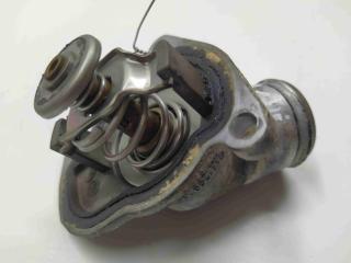 корпус термостата Opel Astra G 2008, 1.4 л., i, бензин, МКПП, передний привод, 12992692